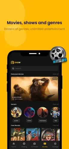 sony-phones-india Movies and shows